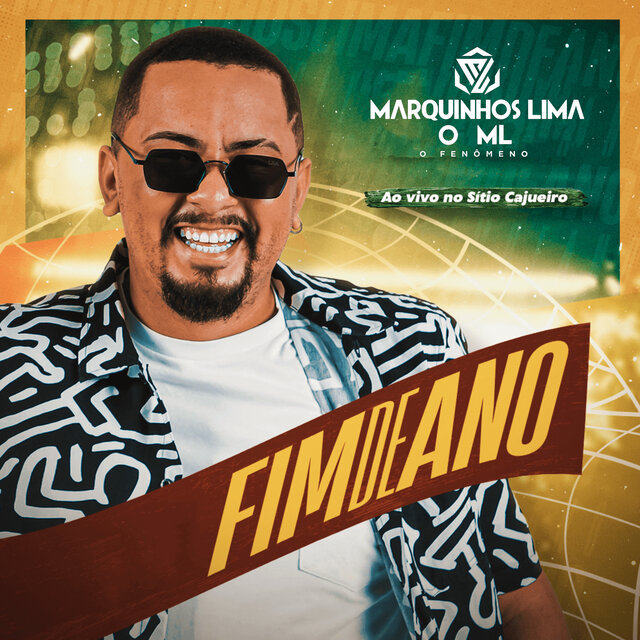 Fim de Ano (Ao Vivo no Sitio Cajueiro)