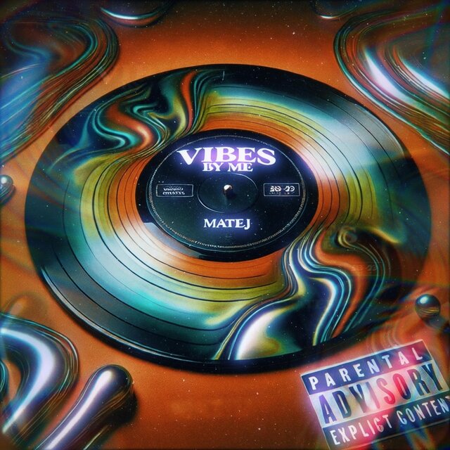 Vibes By Me
