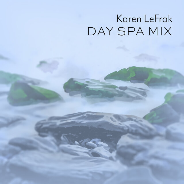 Day Spa Mix