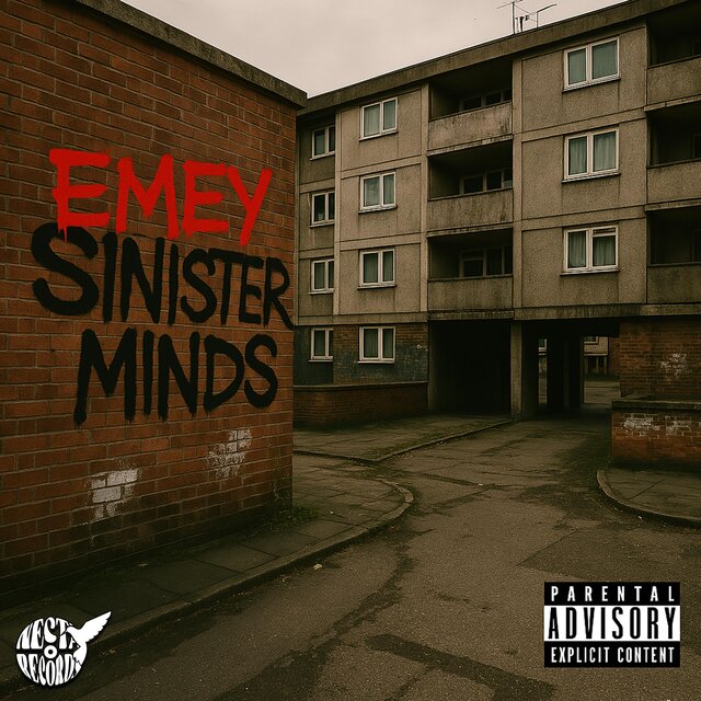Sinister Minds