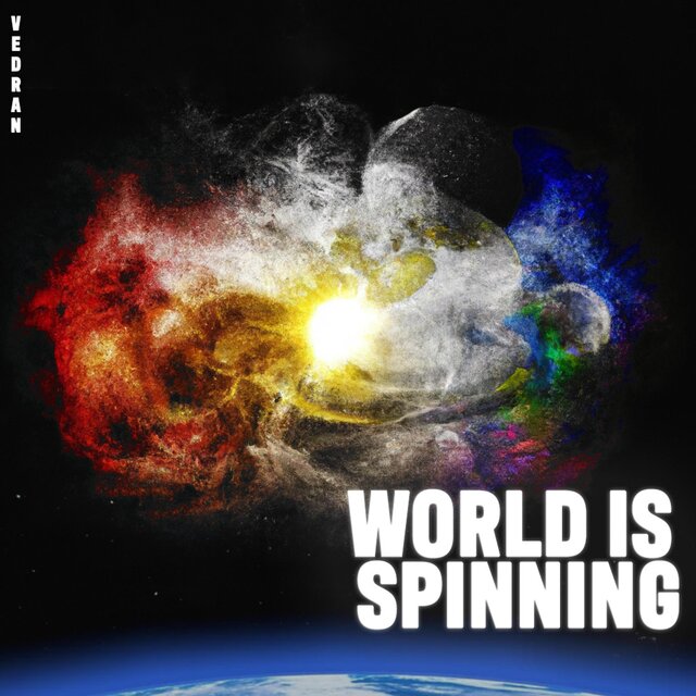 World Is Spinning
