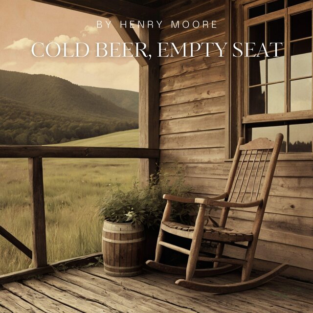 Cold Beer, Empty Seat