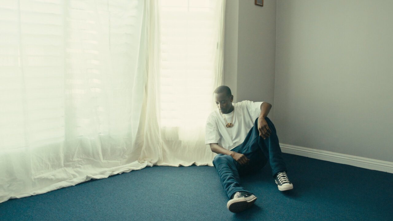 Free My Mind (Official Video)