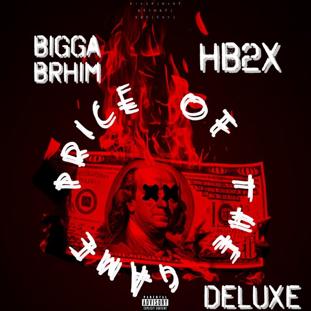 Price of the Game (Deluxe)