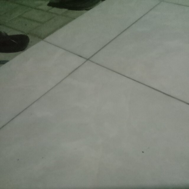 Jangan senang dulu