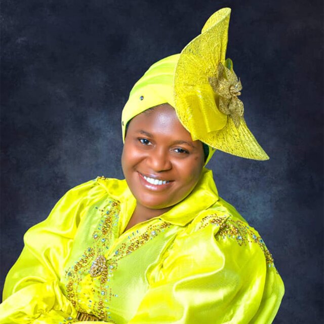 ENWERE M ENYI