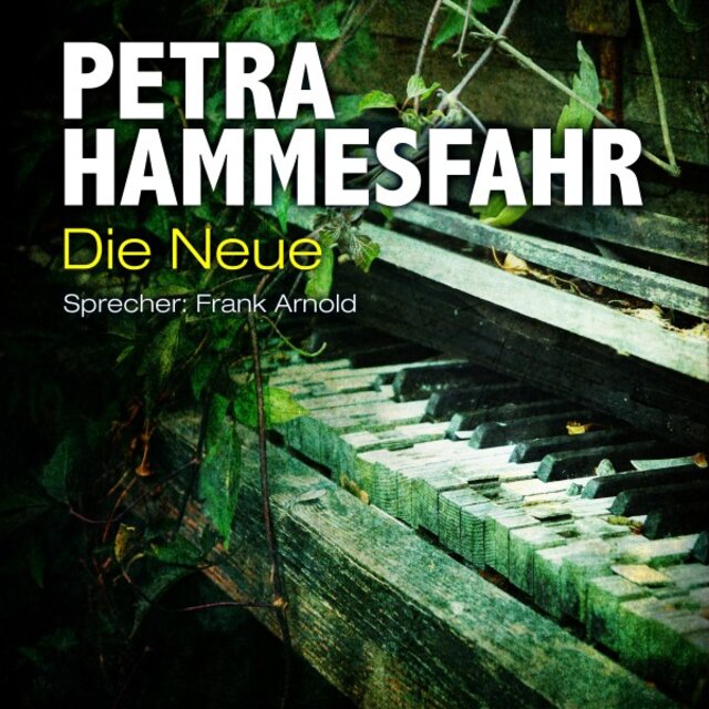 Die Neue (Sowie: Frostiger Boden und Für Elise)