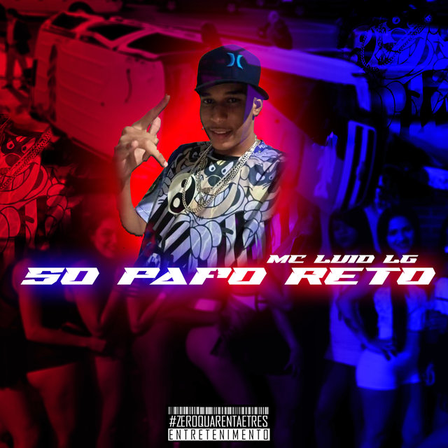 Só Papo Reto
