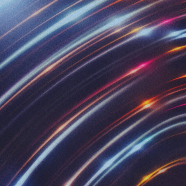 Astral Light (Extended)
