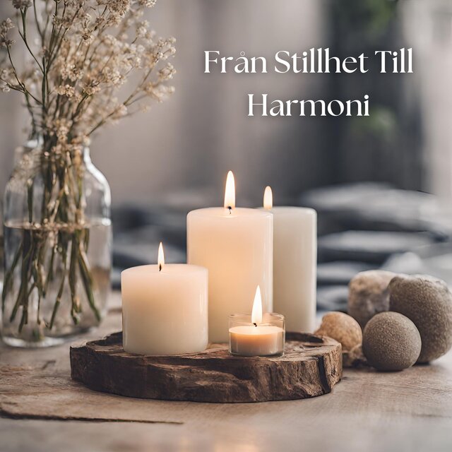 Från Stillhet Till Harmoni (En Mindfulness Resa)