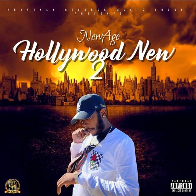 Hollywood New 2