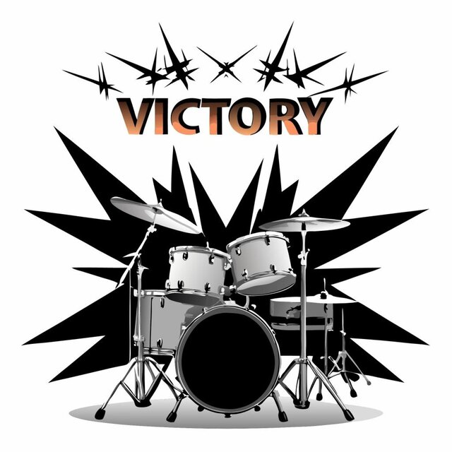 Epic Victory (Conquer the Moment)