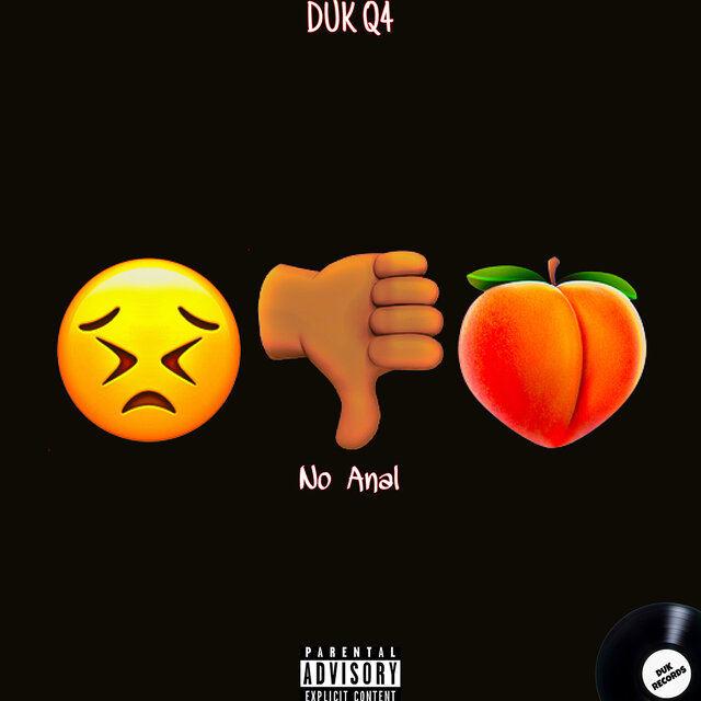 No Anal