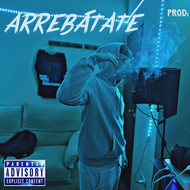 Arrebatate