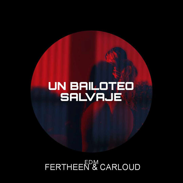 Un Bailoteo Salvaje