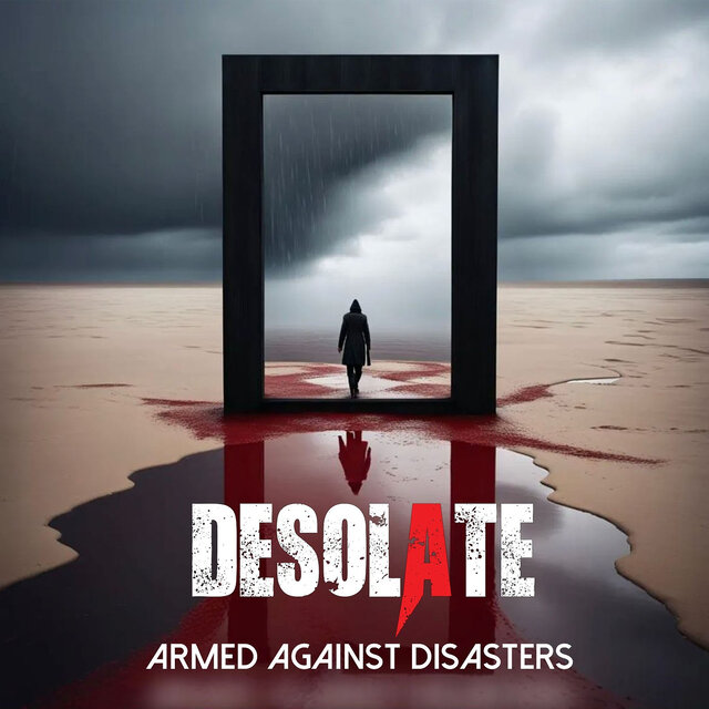 Armed Against Disasters