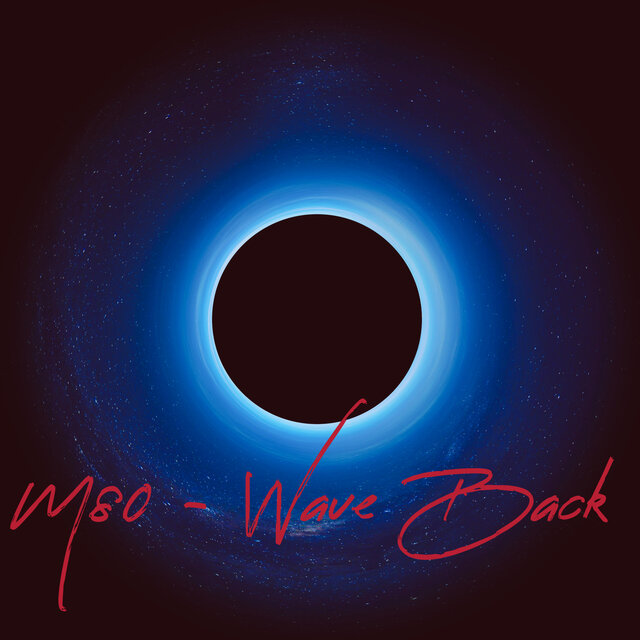 Wave Back