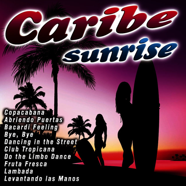 Caribe Sunrise