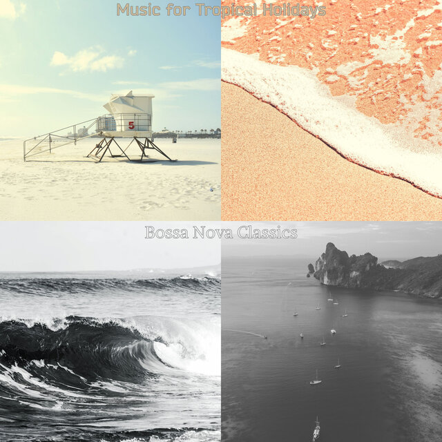 Music for Tropical Holidays