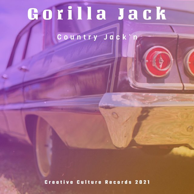 Country Jack'n