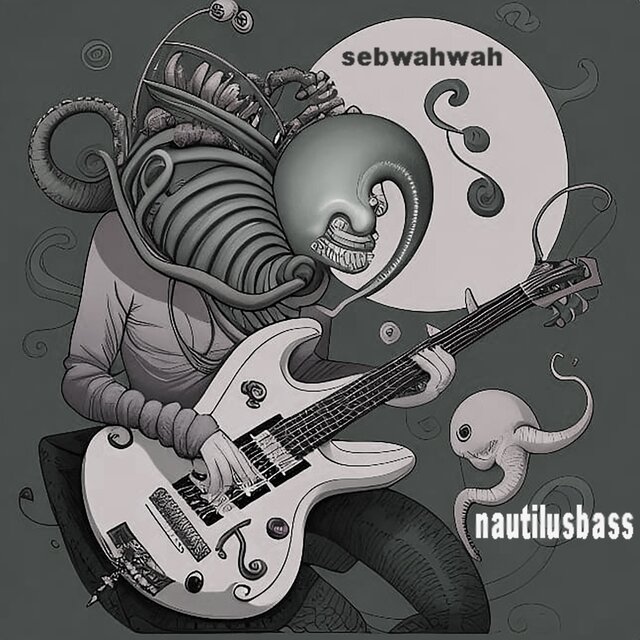 Nautilusbass