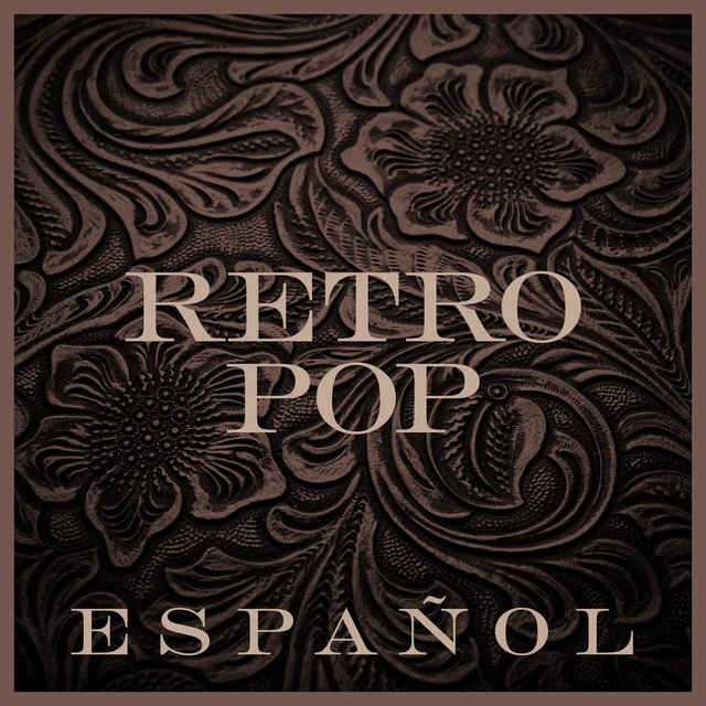 Retro Pop Español