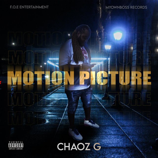 Motion Picture