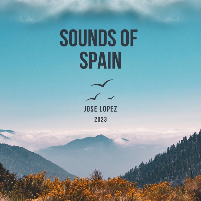 Sounds of Spain