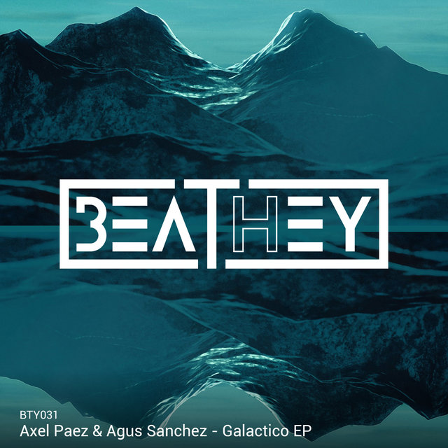 Galactico EP