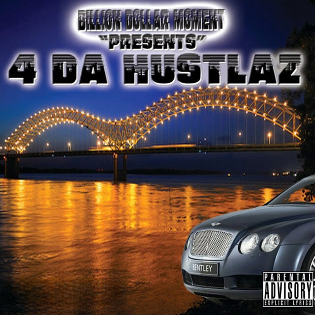 4 da Hustlaz