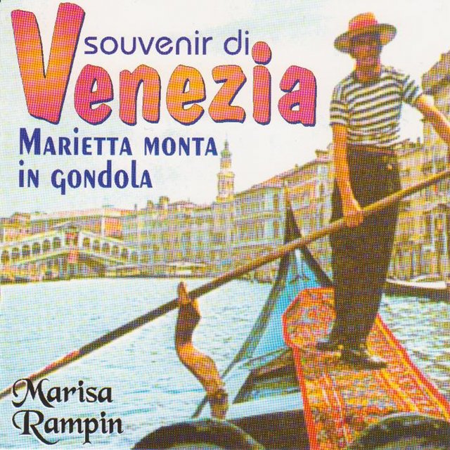 Souvenir di Venezia
