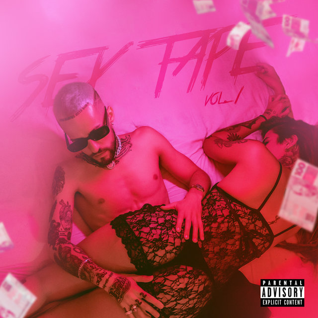 Sex Tape, Vol. 1