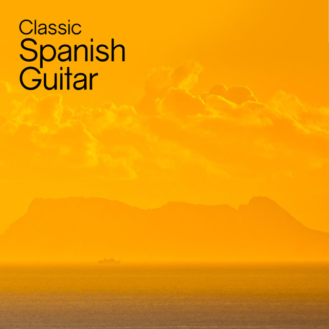 Classic Spanish Guitar