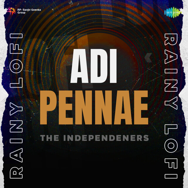 Adi Pennae (Rainy Lofi)