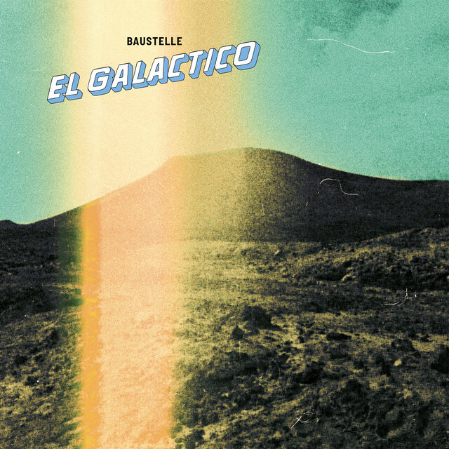 El Galactico