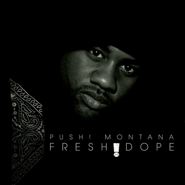 FRESHDOPE!