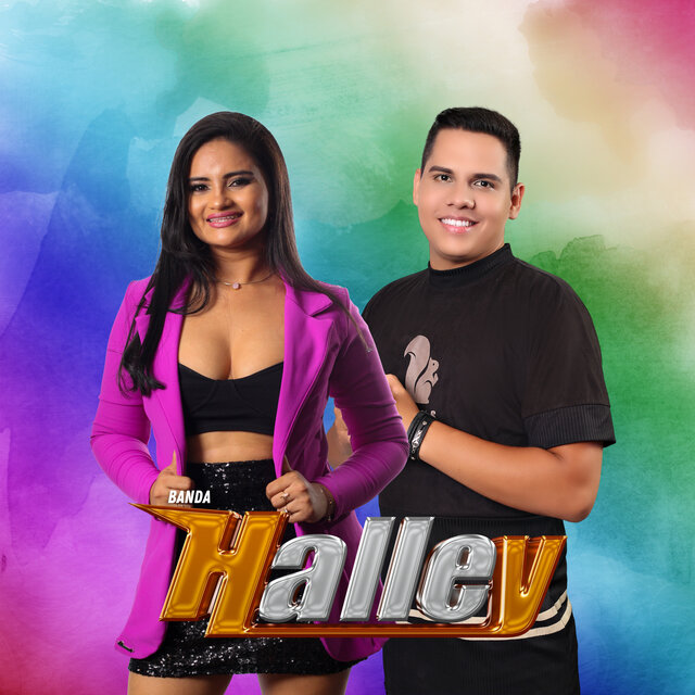 Halley em Calypso