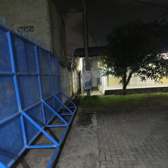 Mutiara hati