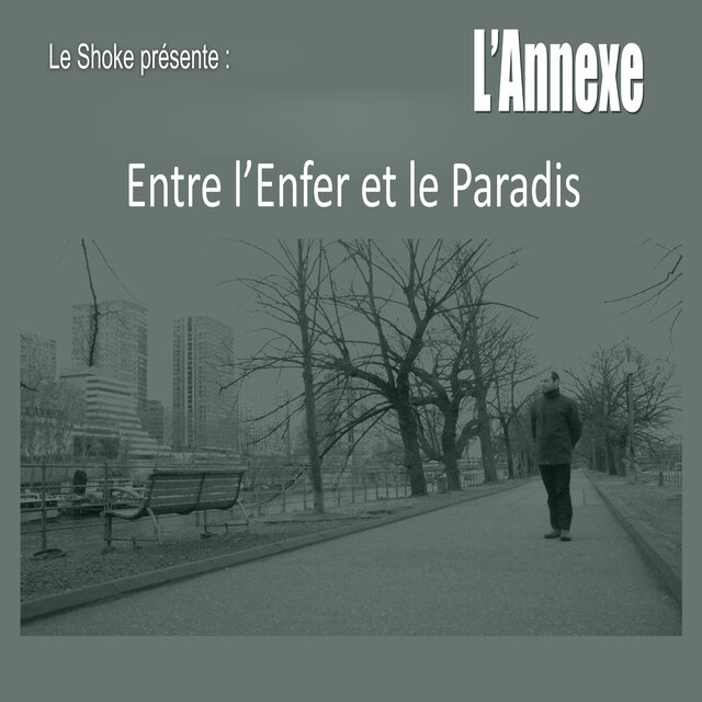 Entre l'Enfer et le Paradis