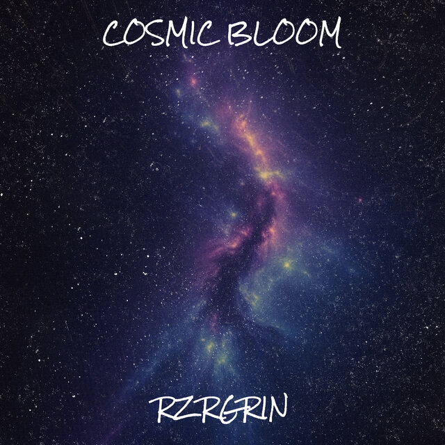 Cosmic Bloom