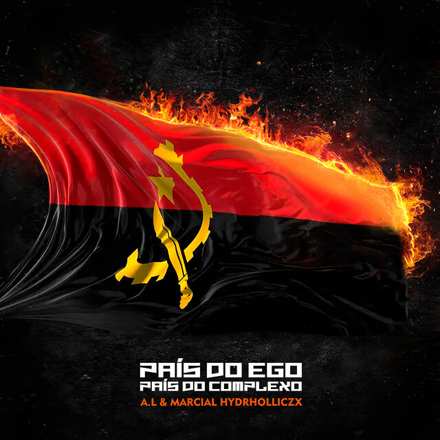 País do Ego País do Complexo