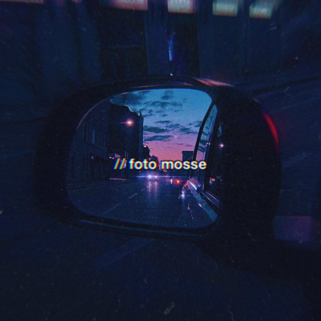 // foto mosse (feat. Zerbo)