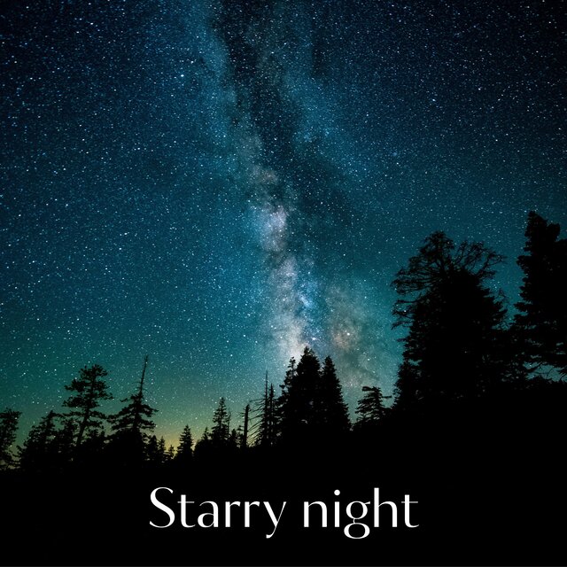 Starry night