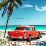 Salsa Cubana