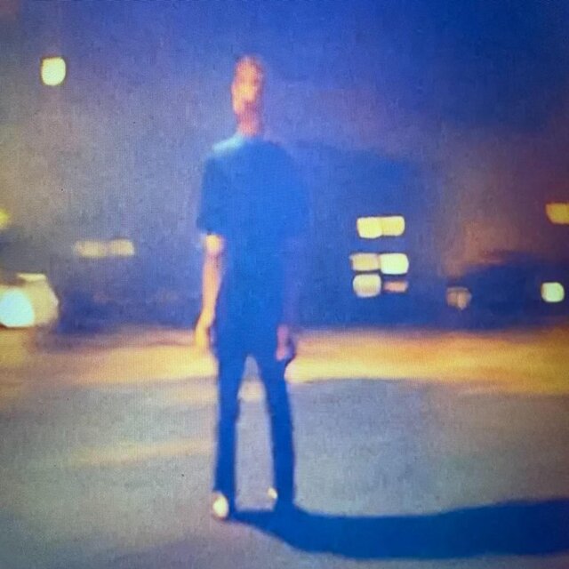 Paranoia (feat. Young Ez)