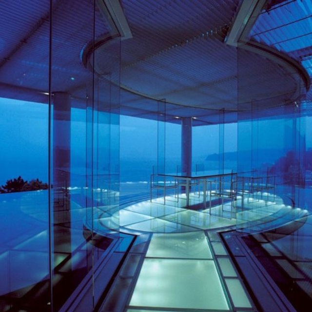 club pacifica