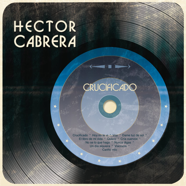 Crucificado