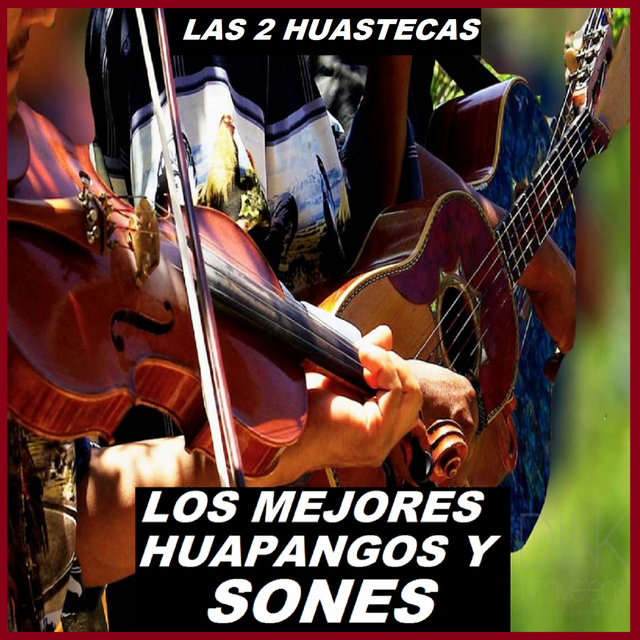 Las 2 Huastecas