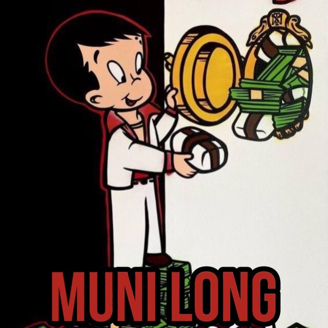 Munii Long