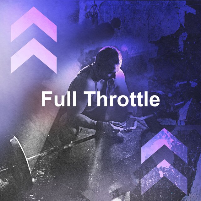 Full Throttle
